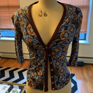 Vintage Dolce & Gabbana Cardigan